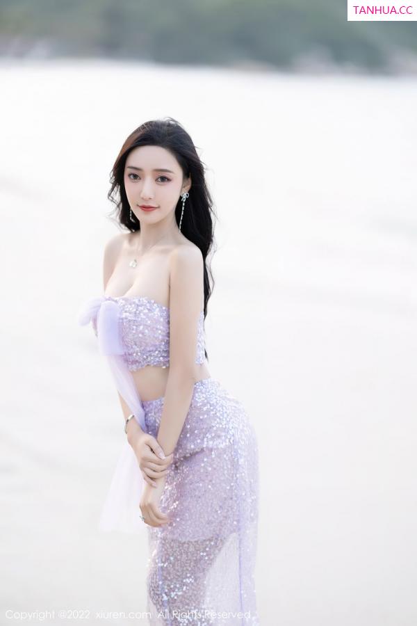 王馨瑶  [XiuRen]高清写真图 2022.06.17 No.5161 王馨瑶yanni第7张图片